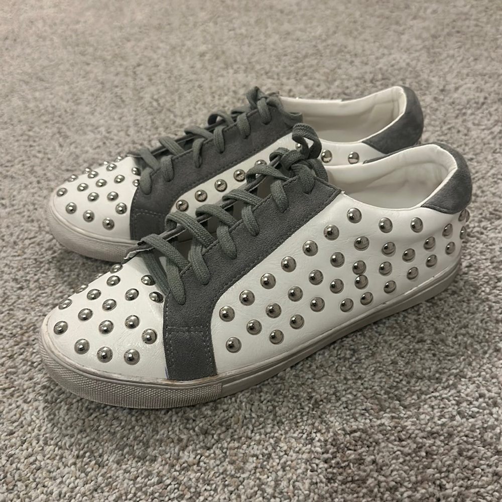 Shu Shop Sneakers